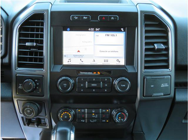 Used 2019 Ford F150 XLT w/ Equipment Group 302A Luxury AWD/4WD image 7