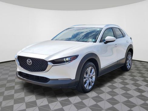 Certified 2023 MAZDA CX-30 AWD 2.5 S w/ Select Package image 2