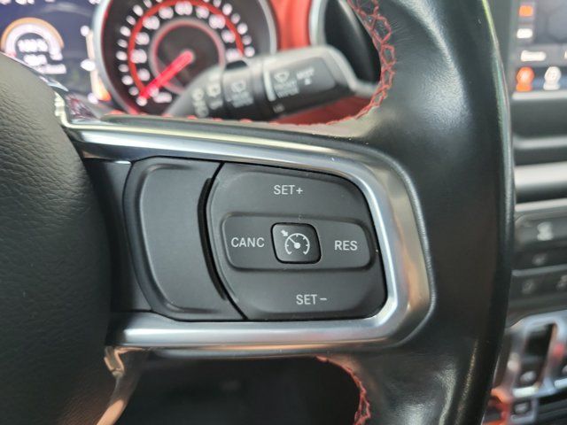 Certified 2020 Jeep Wrangler Rubicon AWD/4WD image 53