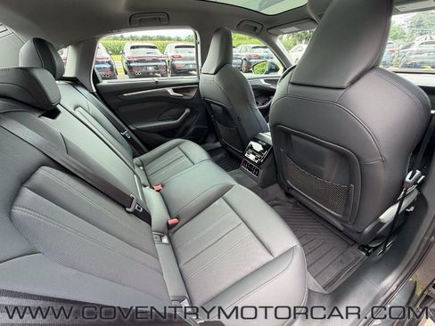 Used 2026 Audi A6 Premium Plus AWD/4WD image 51