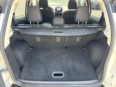 Used 2018 Ford EcoSport SE AWD/4WD image 19