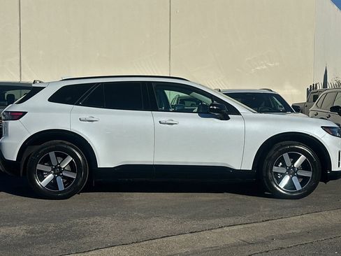 New 2026 Honda Prologue Touring image 2