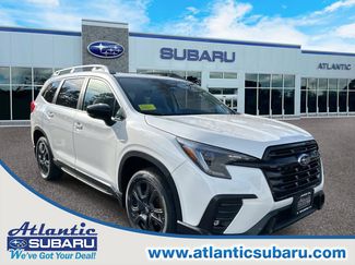 New 2026 Subaru Ascent Bronze Edition video 1