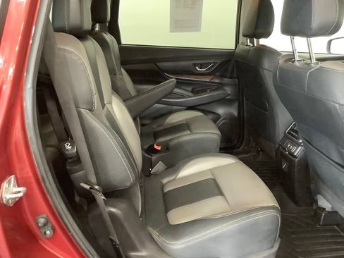 Used 2022 Subaru Ascent Onyx Edition AWD/4WD image 34