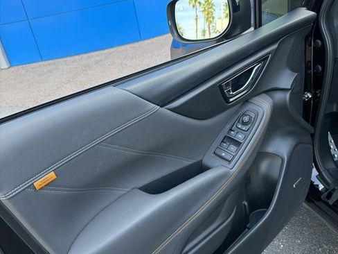 Used 2022 Subaru Forester Wilderness w/ Wilderness Package image 2