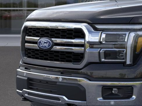 New 2026 Ford F150 Lariat w/ Equipment Group 502A High AWD/4WD image 17