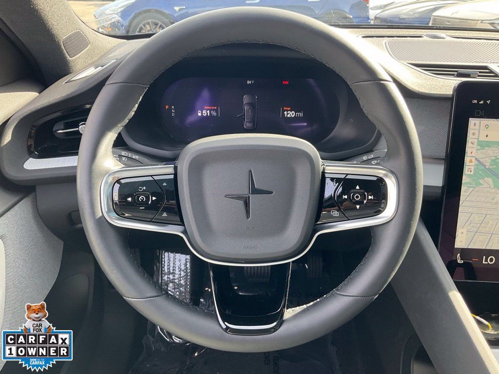Used 2023 Polestar Polestar 2 w/ Pilot Pack FWD image 39