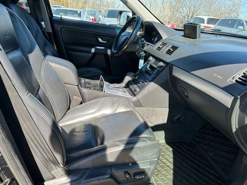 Used 2013 Volvo XC90 3.2 R-Design image 43