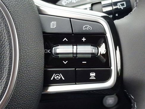 New 2026 Kia Carnival SX Prestige image 17