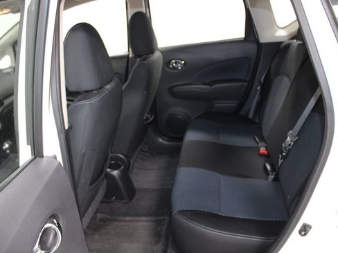 Used 2014 Nissan Versa Note SV FWD image 18
