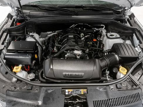 Used 2026 Dodge Durango GT AWD/4WD image 3