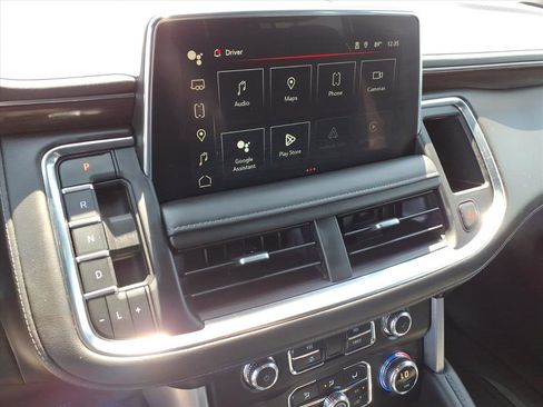 Used 2023 GMC Yukon XL SLE w/ Max Trailering Package AWD/4WD image 23