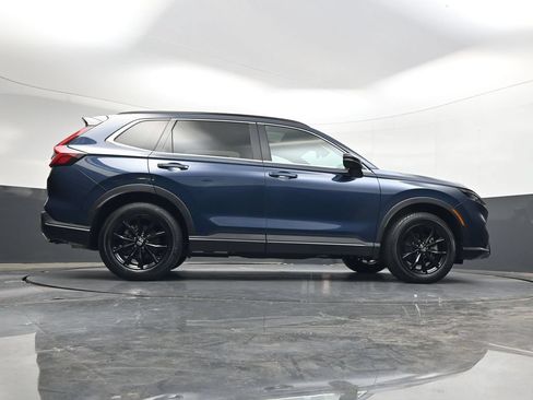Certified 2024 Honda CR-V Sport-L image 37