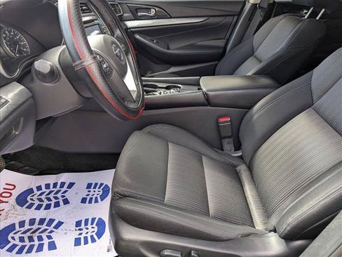 Used 2018 Nissan Maxima 3.5 S FWD image 15