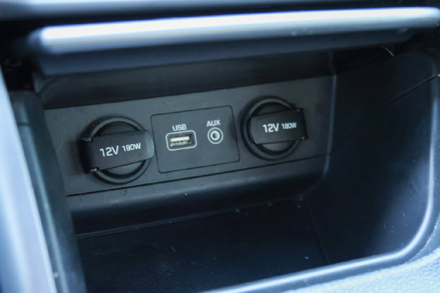 Used 2015 Hyundai Sonata Sport 2.0T FWD image 19