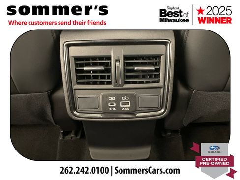 Used 2026 Subaru Forester Sport w/ Sport Package AWD/4WD image 24