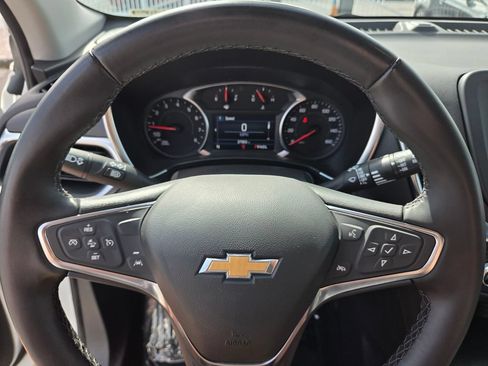 Used 2024 Chevrolet Equinox LT FWD image 29