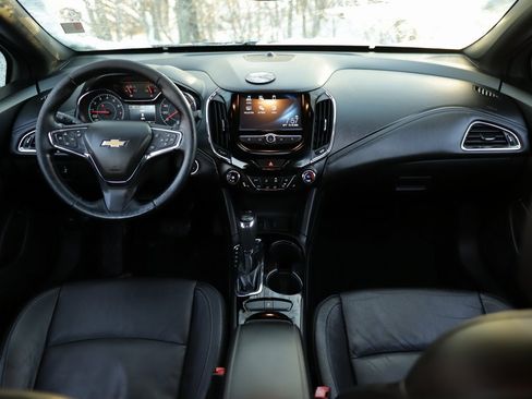 Used 2016 Chevrolet Cruze Premier w/ RS Package image 19