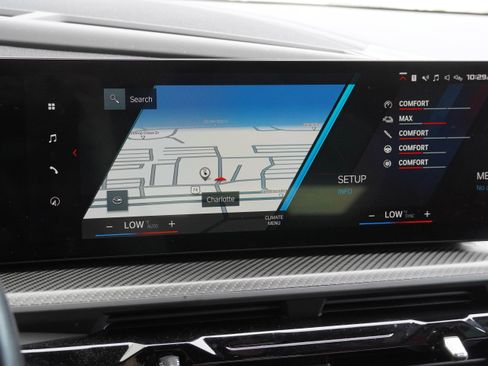 Used 2023 BMW XM AWD/4WD image 26
