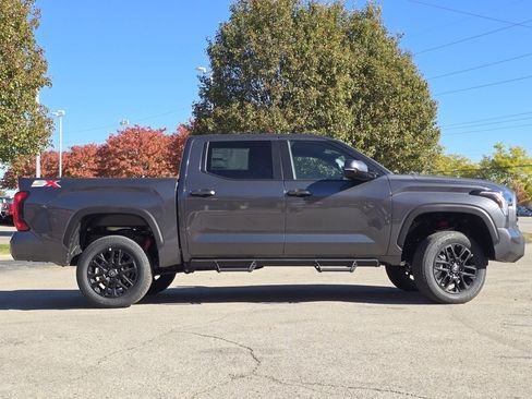 New 2026 Toyota Tundra SR5 image 27