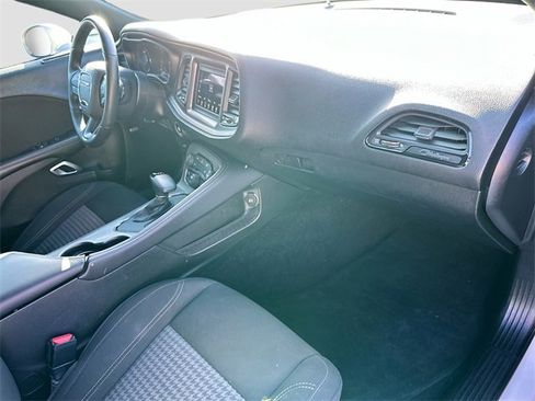 Used 2023 Dodge Challenger SXT w/ Blacktop Package image 26