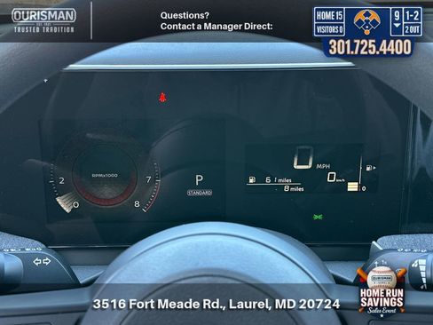 New 2026 Nissan Kicks SV w/ SV Premium Package image 10