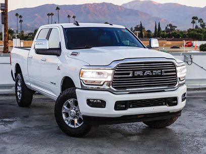 Certified 2024 RAM 2500 Laramie