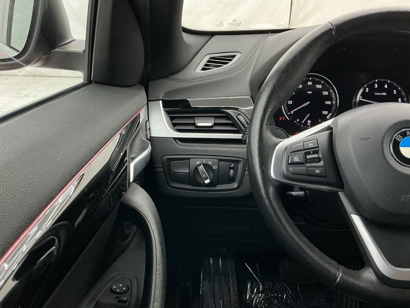 Used 2020 BMW X1 sDrive28i FWD image 32