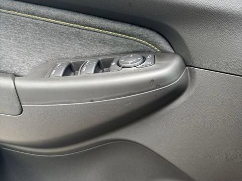 New 2026 Chevrolet TrailBlazer ACTIV w/ Convenience Package FWD image 10