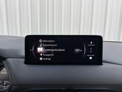 Certified 2025 MAZDA CX-5 AWD 2.5 S w/ Select Package image 22