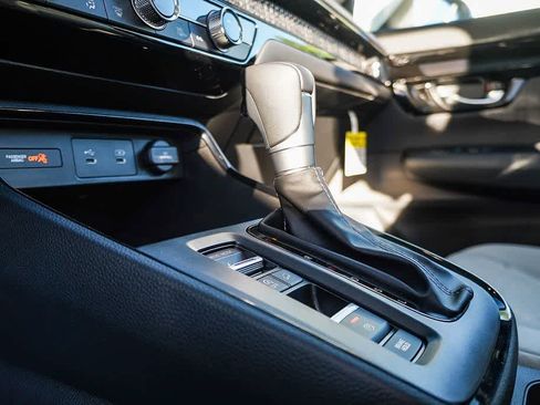 New 2026 Honda CR-V EX-L image 27
