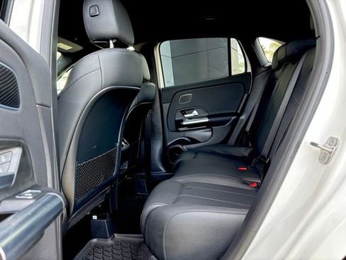 Certified 2026 Mercedes-Benz GLA 250 GLA 250 image 26