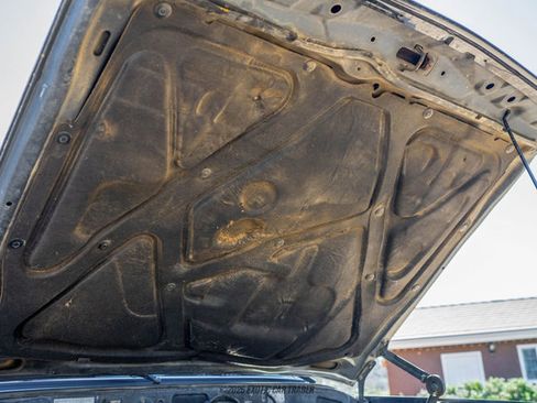 Used 1989 Toyota Land Cruiser AWD/4WD image 73