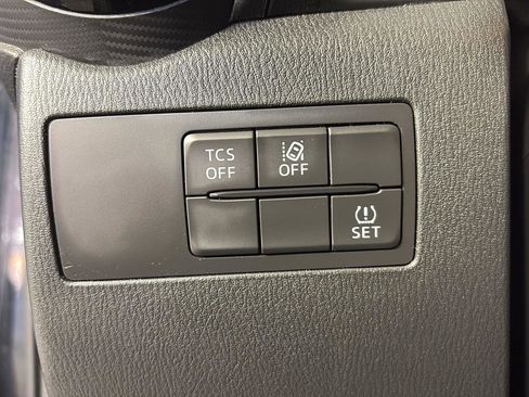 Used 2018 MAZDA CX-3 Grand Touring w/ Premium Package image 28