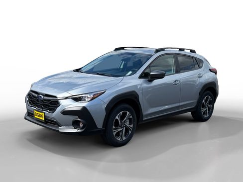 New 2026 Subaru Crosstrek 2.0i Premium AWD/4WD image 1