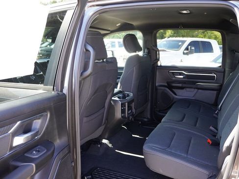 New 2026 RAM 1500 Big Horn image 12