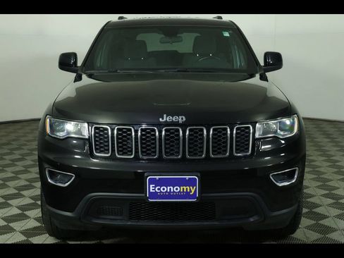 Used 2021 Jeep Grand Cherokee Laredo AWD/4WD image 12