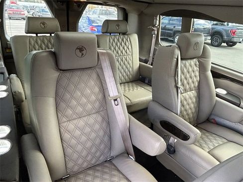 New 2024 Ford Transit 150 Low Roof AWD image 13