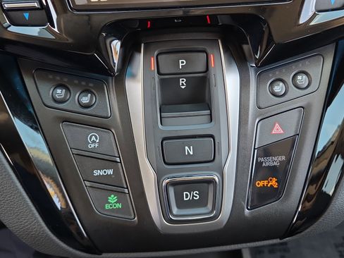 Used 2025 Honda Odyssey Elite image 33