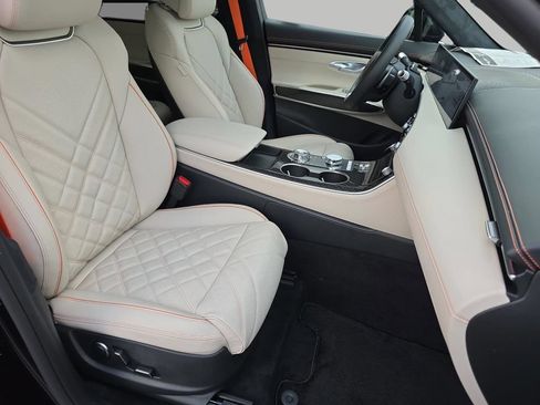 New 2026 Genesis GV70 3.5T Sport Prestige AWD/4WD image 39