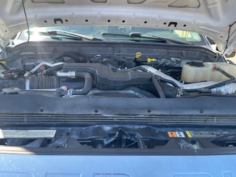 Used 2016 Ford F350 XLT w/ XLT Interior Package image 22