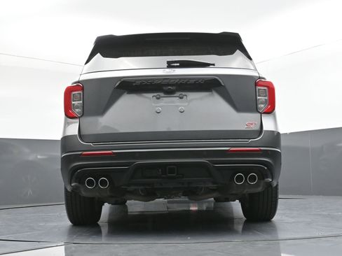 Used 2021 Ford Explorer ST w/ Equipment Group 401A image 27