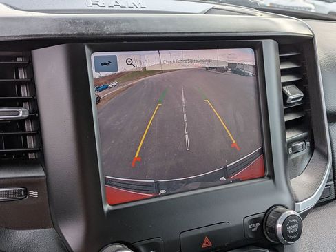 Used 2022 RAM 1500 Big Horn AWD/4WD image 28