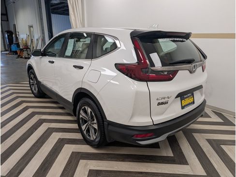 Used 2020 Honda CR-V LX image 23