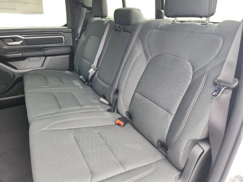 New 2026 RAM 1500 2WD Crew Cab image 13