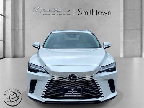 Certified 2024 Lexus RX 350 Premium w/ Accessory Package (Z1) AWD/4WD image 2
