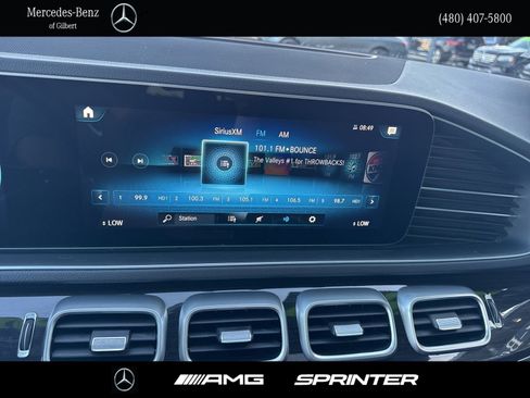 Used 2021 Mercedes-Benz GLE 350 image 26