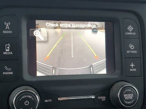 Used 2020 RAM 2500 Tradesman image 17