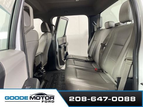 Certified 2019 Ford F350 XL w/ Power Equipment Group image 18