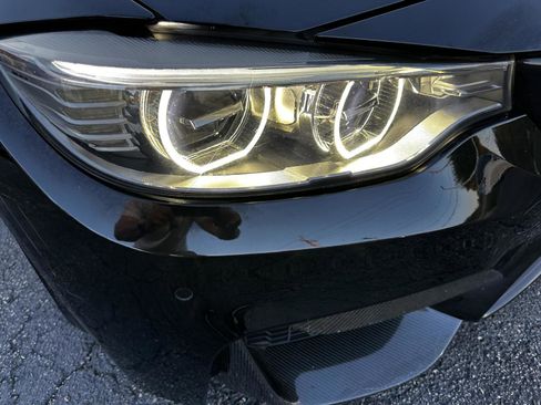 Used 2015 BMW M3 RWD image 28
